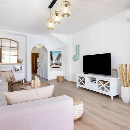 Design House 150m From Vistas * プラヤ・デ・ラス・アメリカス