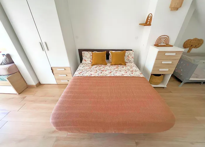 Design House 150m From Vistas Feriehus Playa de las Américas