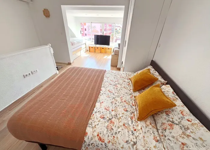 Design House 150m From Vistas Feriehus