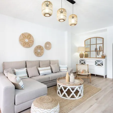 Ferienhaus Design House 150m From Vistas