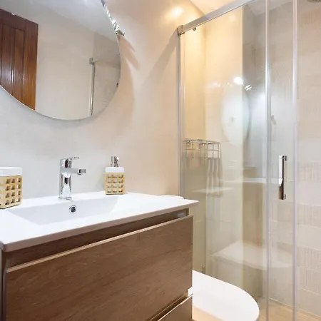 Ferienhaus Design House 150m From Vistas