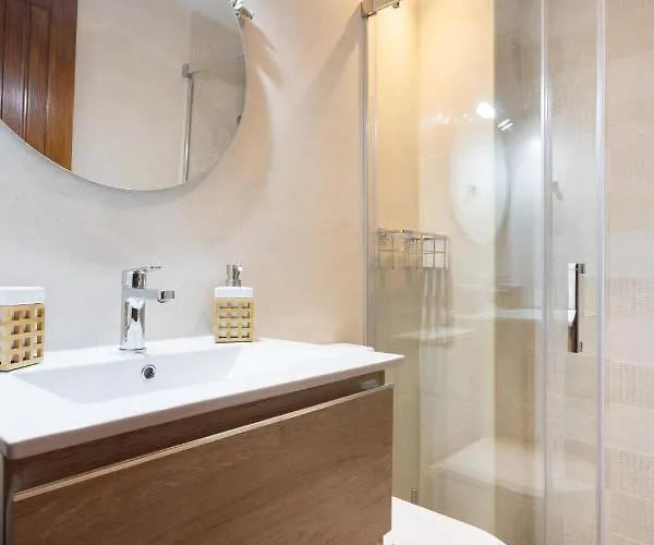 Сasa de vacaciones Design House 150m From Vistas