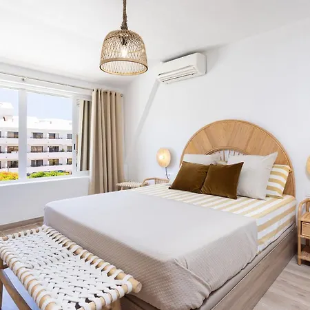 Ferienhaus Design House 150m From Vistas Playa de las Américas