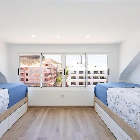 Design House 150m From Vistas * Πλάγια ντε λας Αμέρικας