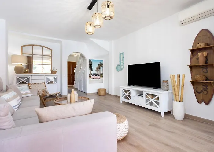 Design House 150m From Vistas * Πλάγια ντε λας Αμέρικας