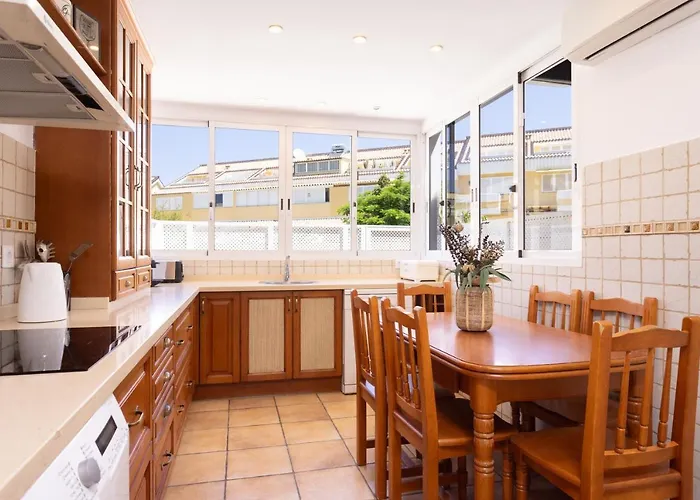 Design House 150m From Vistas Πλάγια ντε λας Αμέρικας